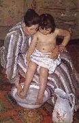 Mary Cassatt Bath china oil painting reproduction